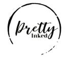 Pretty Inked Cosmetic Tattooing logo